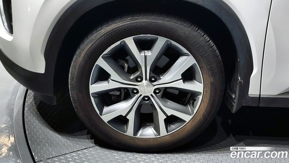 Hyundai Palisade 2019