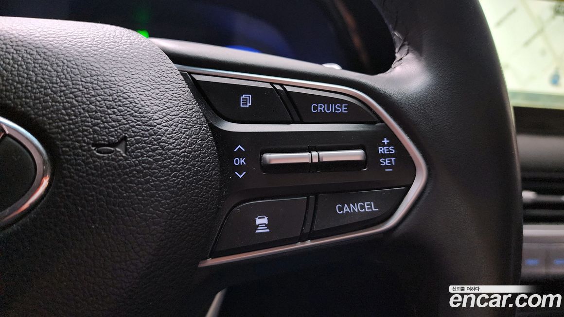 Hyundai Palisade 2019