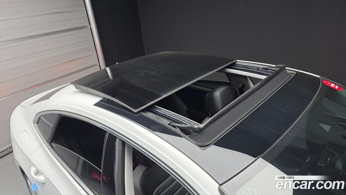 Volkswagen Arteon 2022