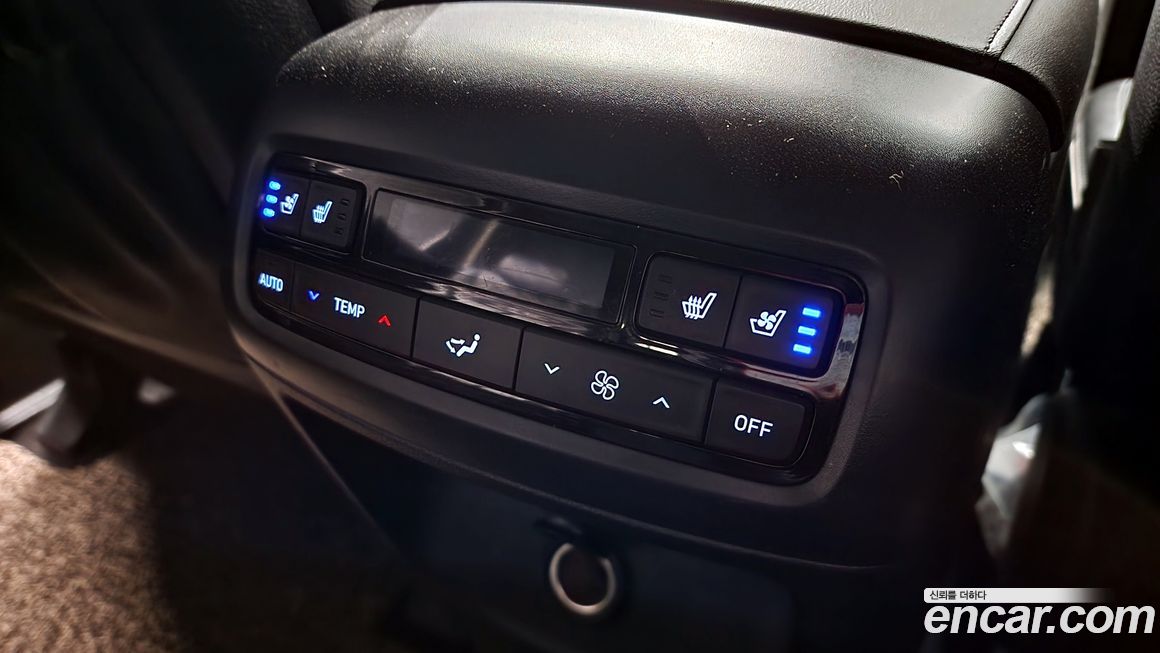 Hyundai Palisade 2019