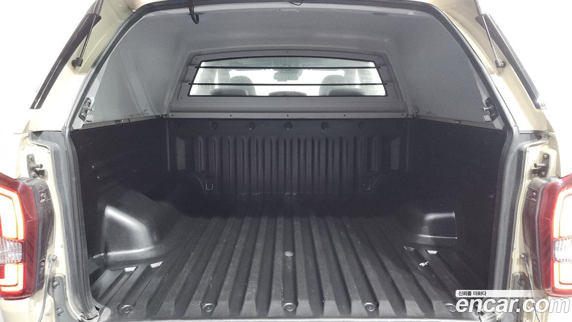 KG_Mobility_Ssangyong Rexton 2024