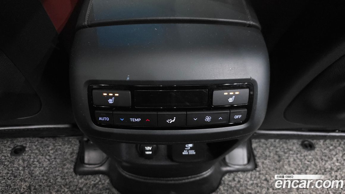 Hyundai Palisade 2019