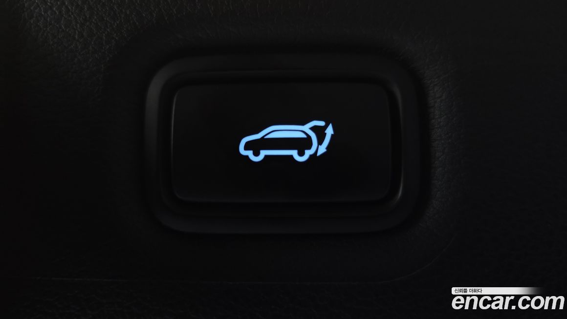 Hyundai Santafe 2022