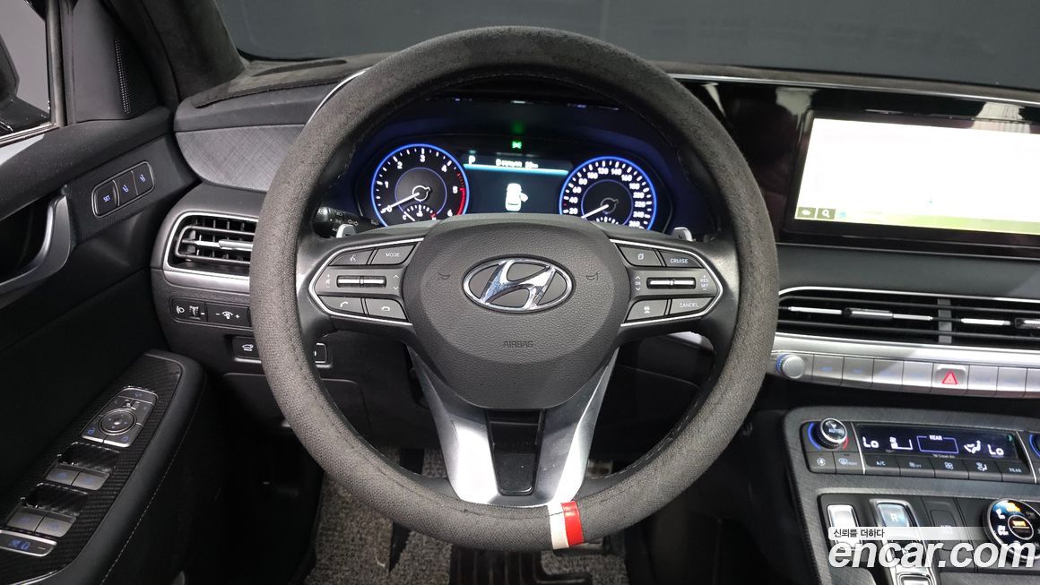 Hyundai Palisade 2019