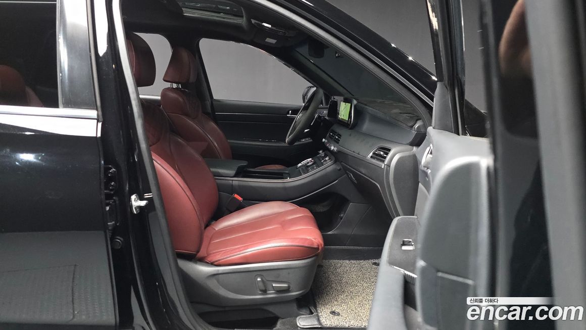 Hyundai Palisade 2019