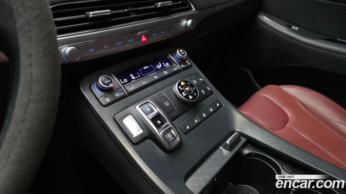 Hyundai Palisade 2019