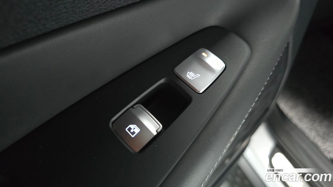 Hyundai Santafe 2022