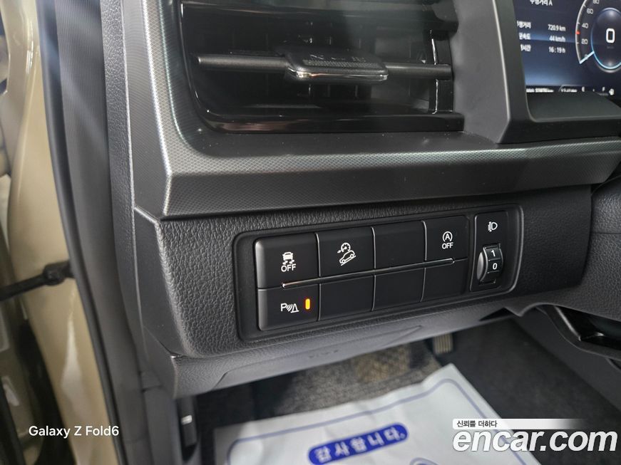 KG_Mobility_Ssangyong Rexton 2024