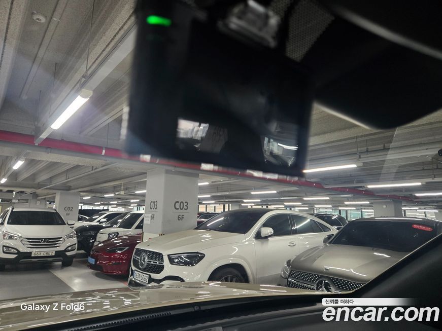 KG_Mobility_Ssangyong Rexton 2024