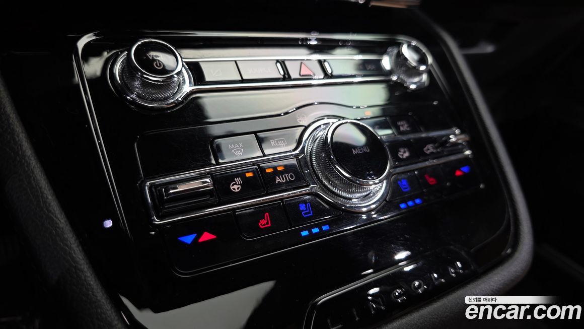 Lincoln Corsair 2022