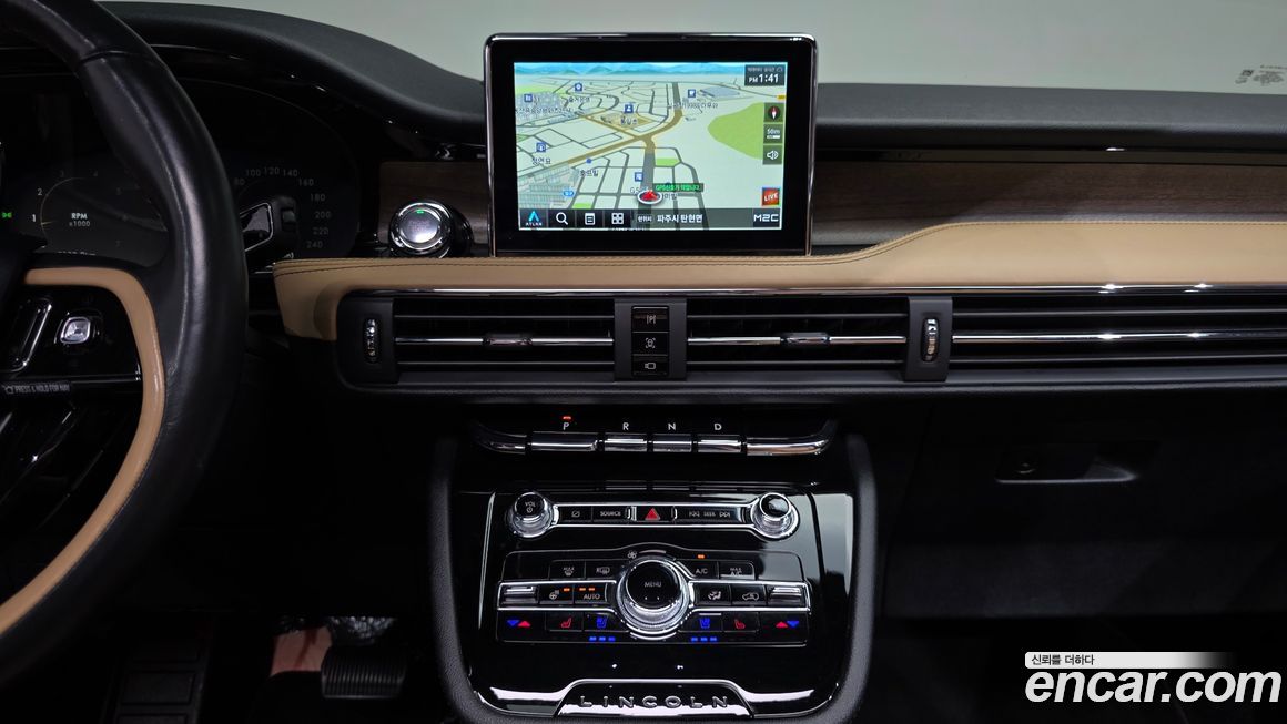 Lincoln Corsair 2022