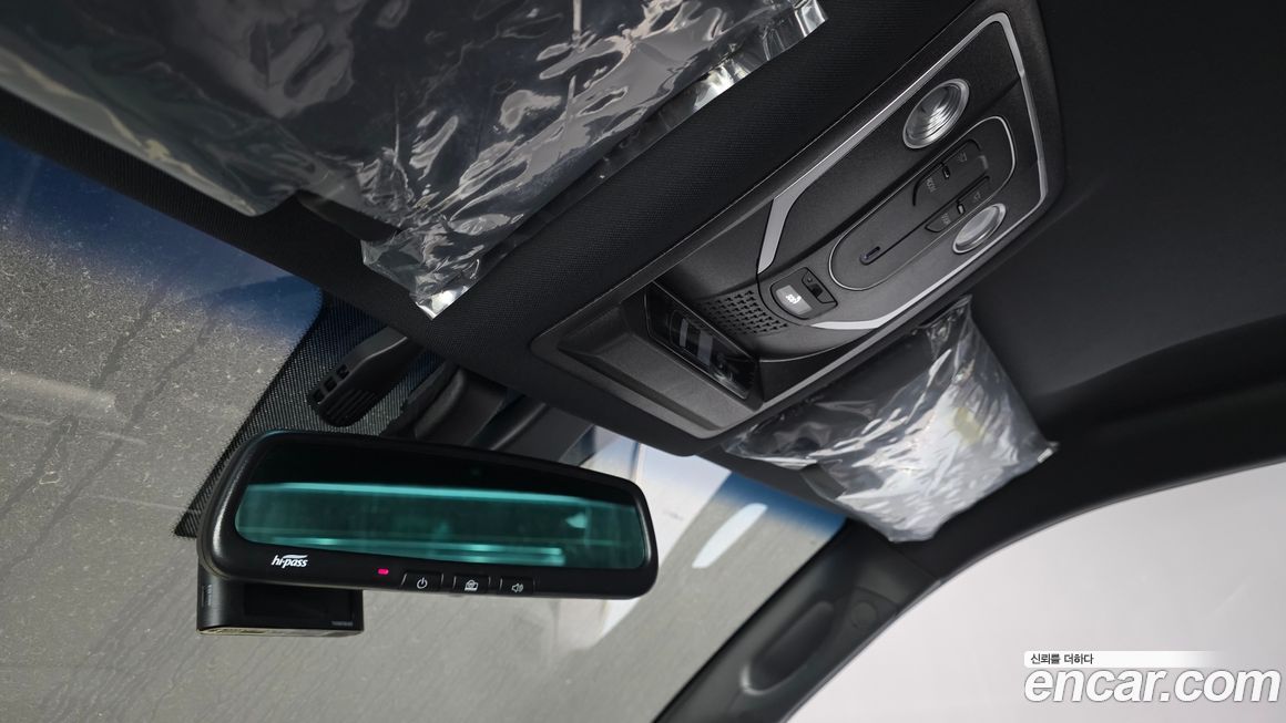 KG_Mobility_Ssangyong Rexton 2024