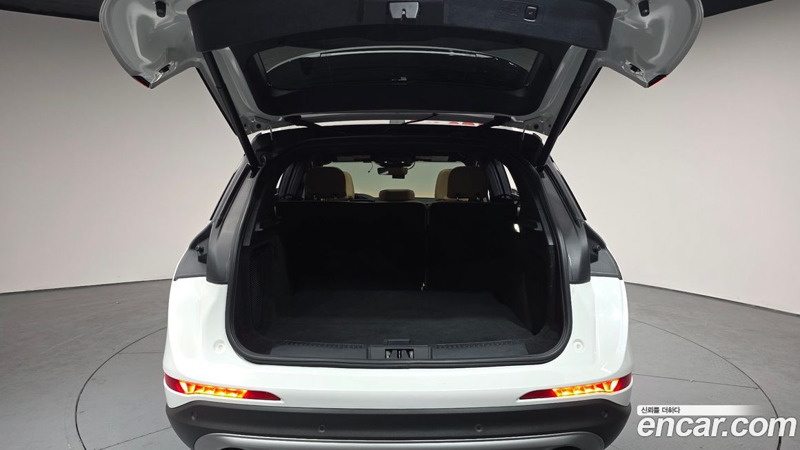 Lincoln Corsair 2022