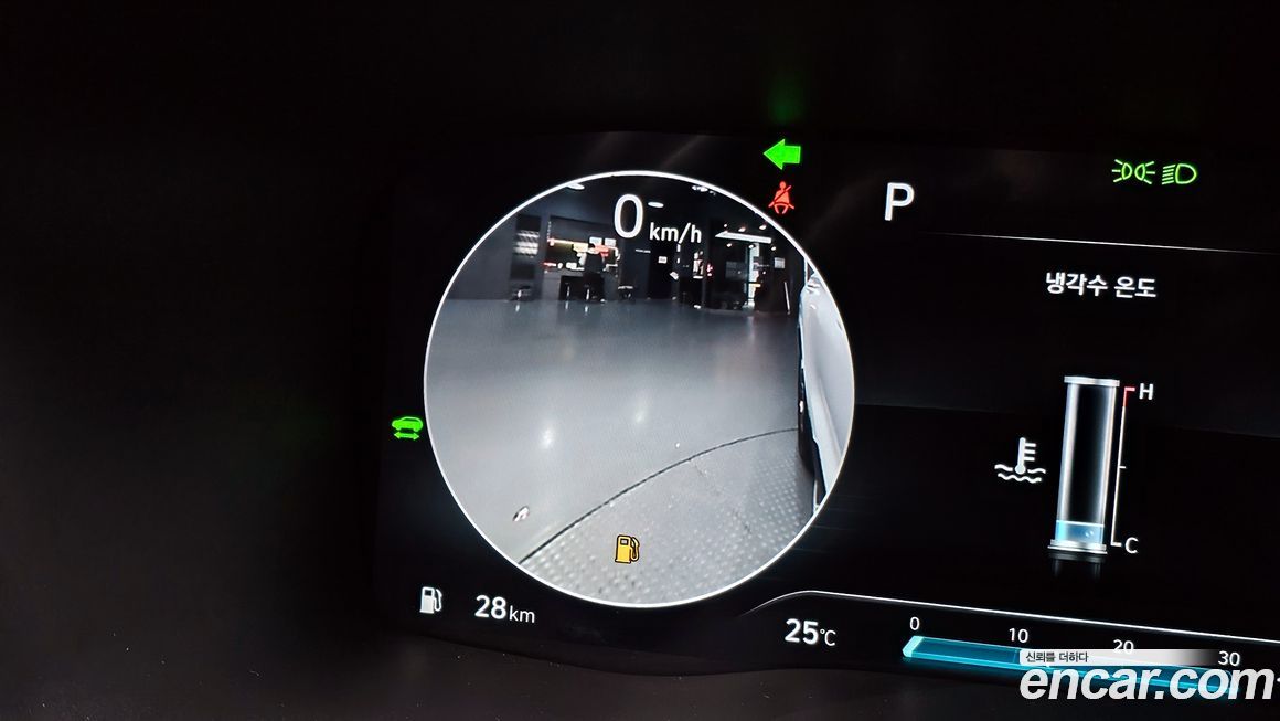 Hyundai Santafe 2022