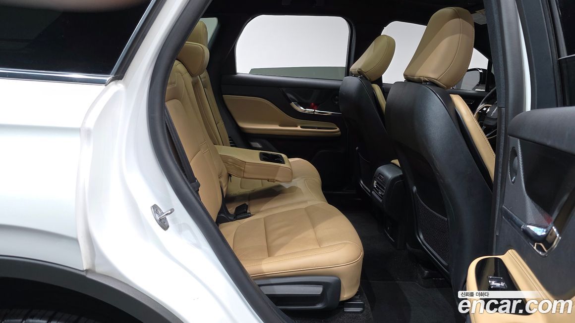 Lincoln Corsair 2022