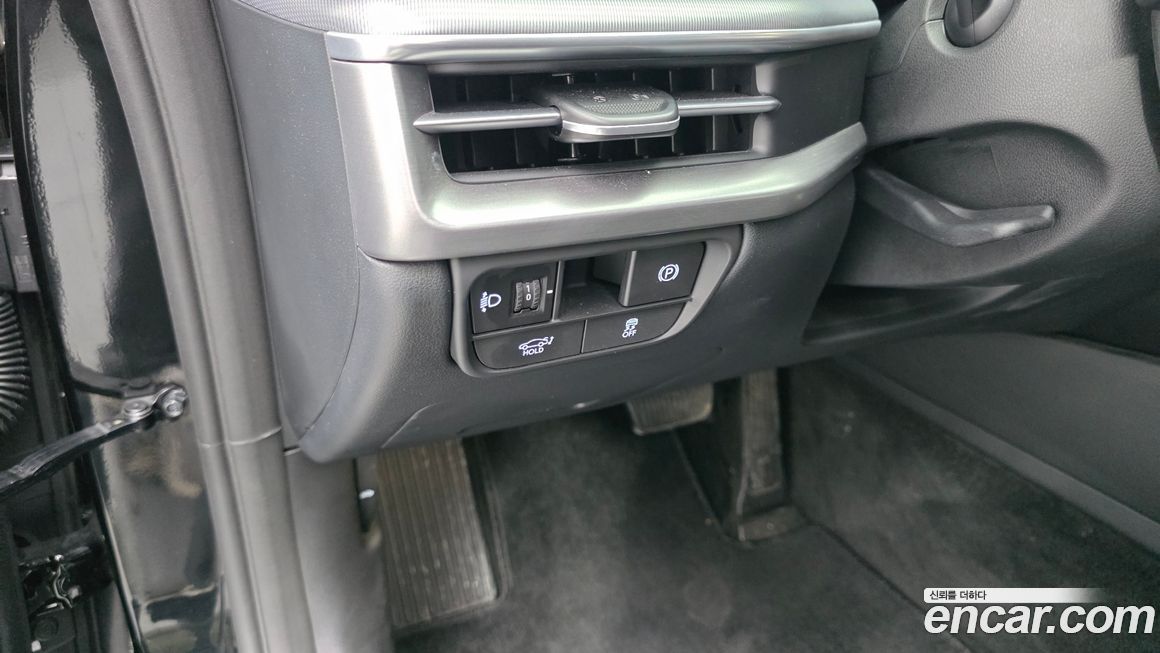 Hyundai Grandeur 2024