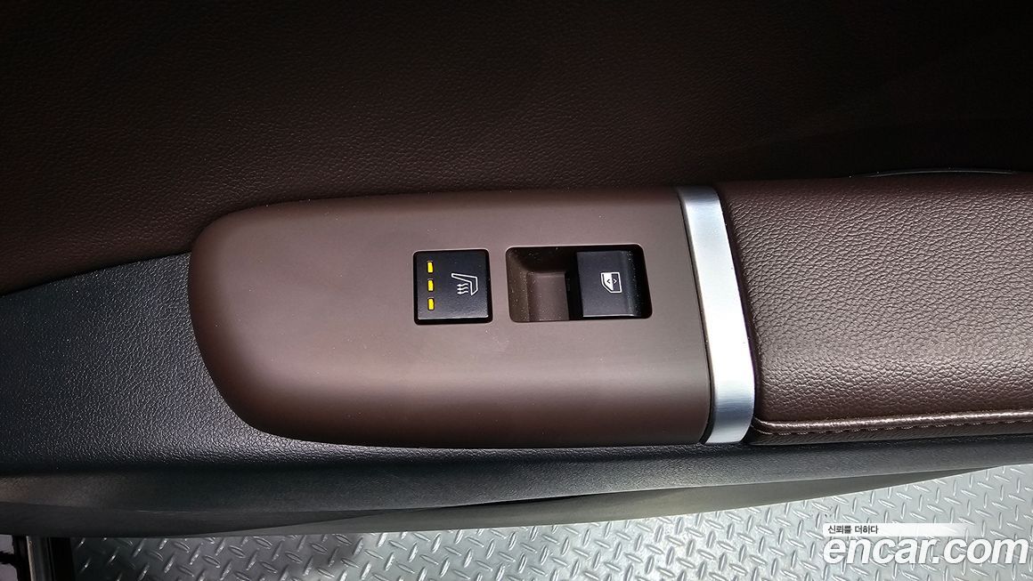 Hyundai Grandeur 2024