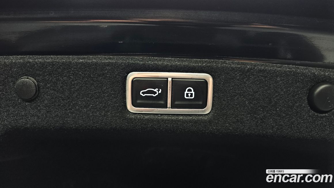 Hyundai Grandeur 2024