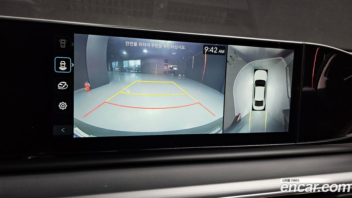 Hyundai Grandeur 2024