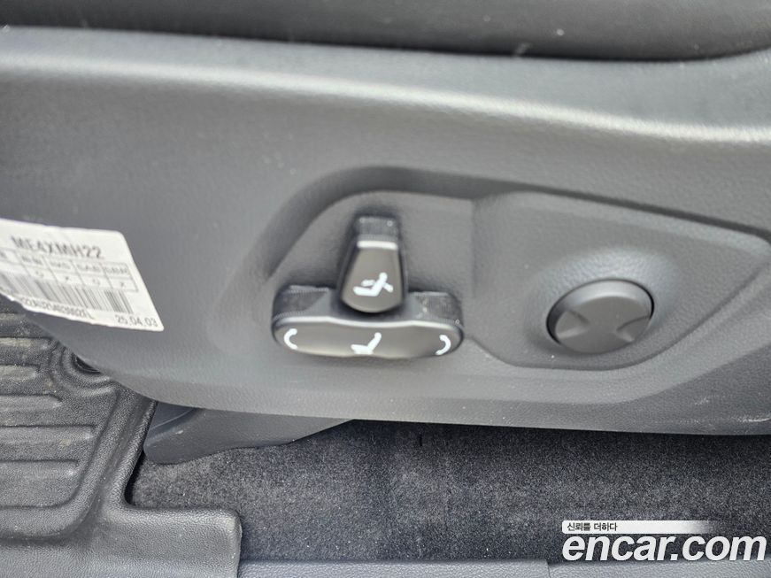 KG_Mobility_Ssangyong Musso 2025