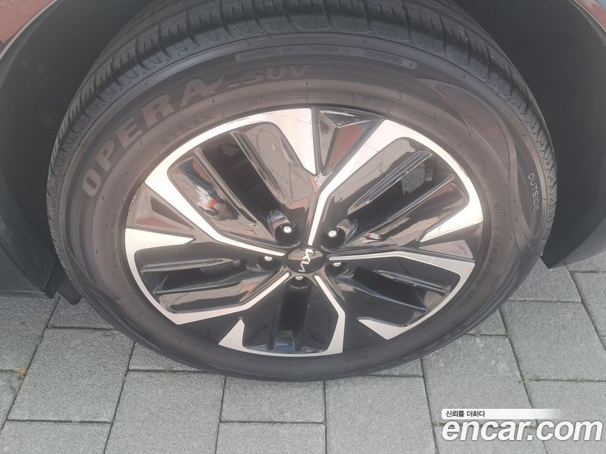 Kia EV6 2022
