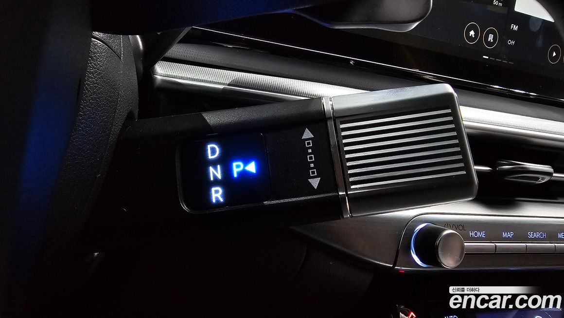 Hyundai Grandeur 2024