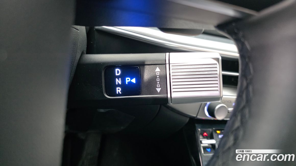 Hyundai Grandeur 2024