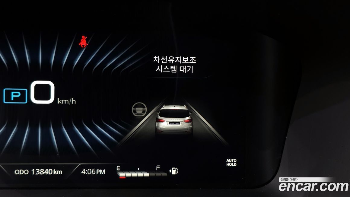 KG_Mobility_Ssangyong Rexton 2024