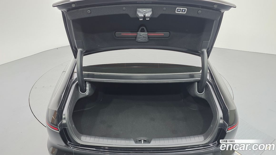 Hyundai Grandeur 2024