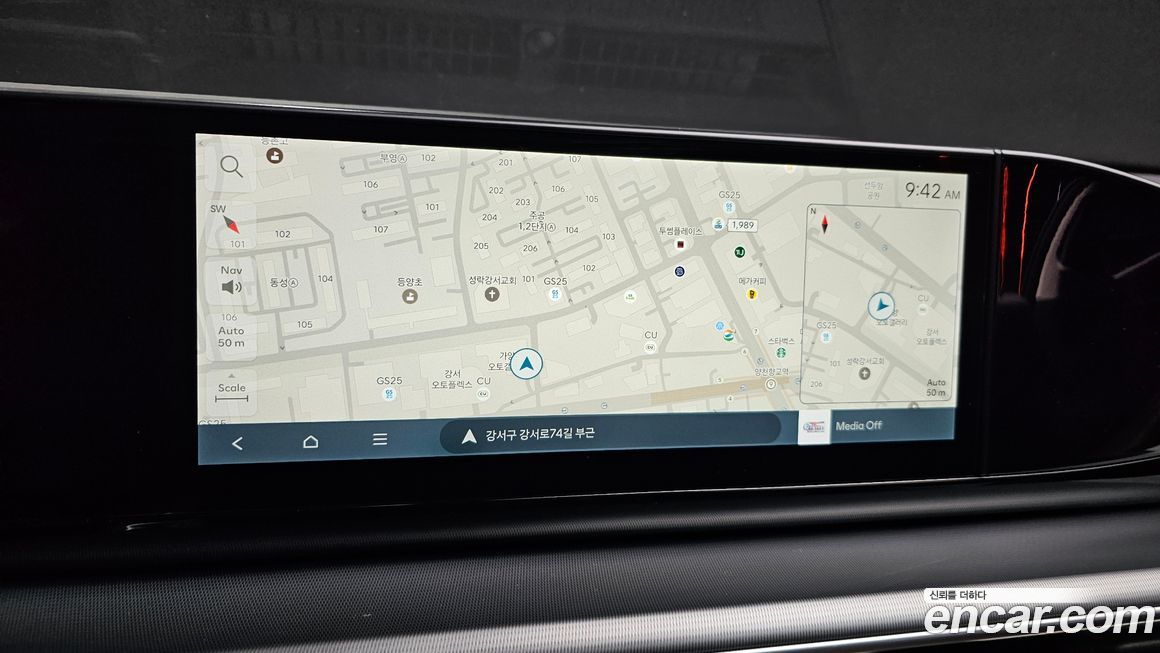 Hyundai Grandeur 2024