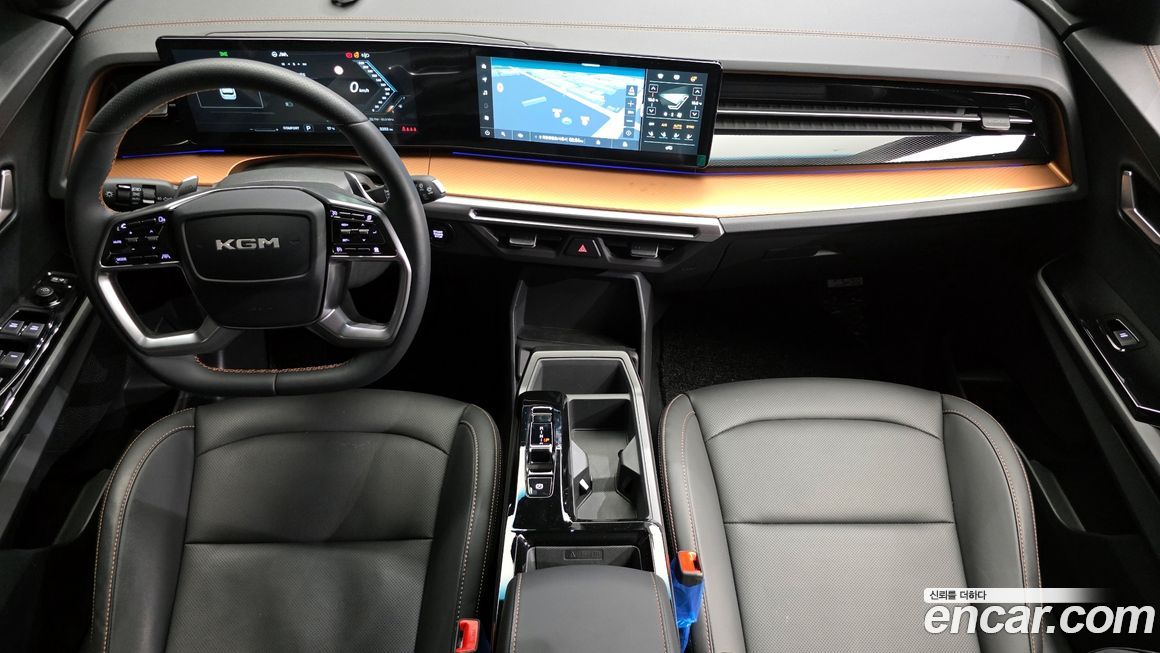 KG_Mobility_Ssangyong Torres 2026