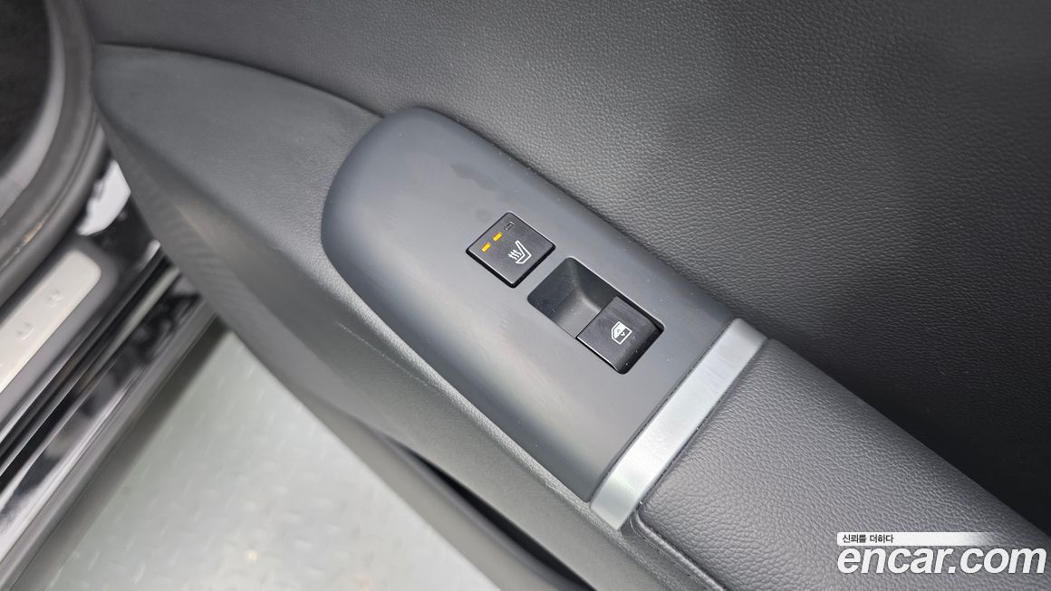 Hyundai Grandeur 2024