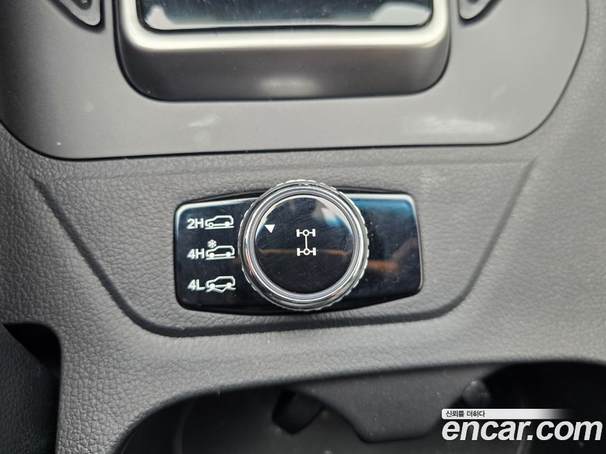 KG_Mobility_Ssangyong Musso 2025