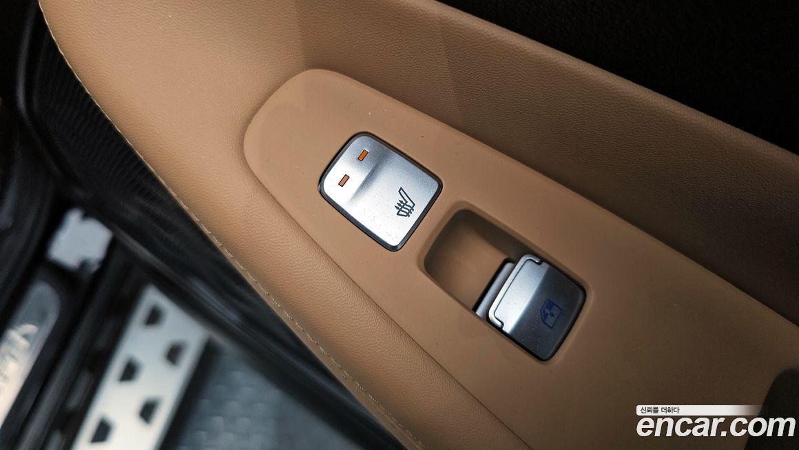 Hyundai Santafe 2023