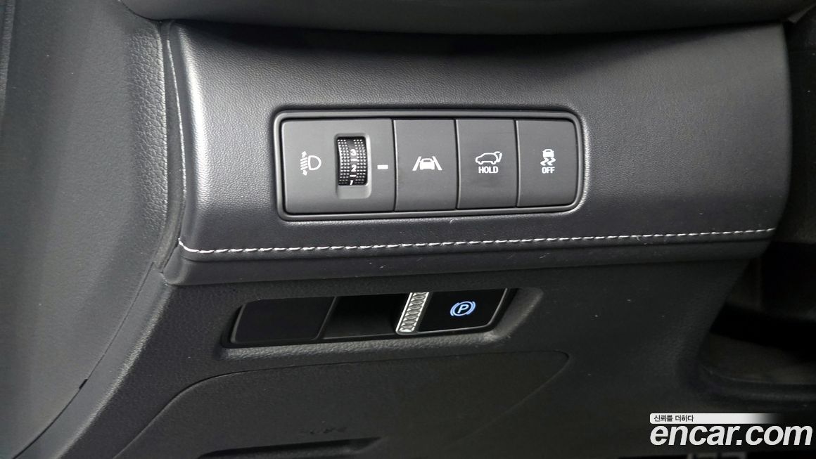 Hyundai Santafe 2023