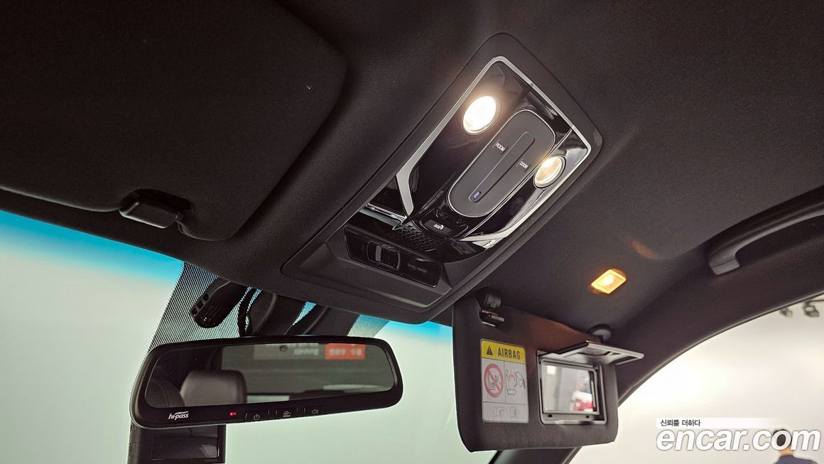 KG_Mobility_Ssangyong Rexton 2024