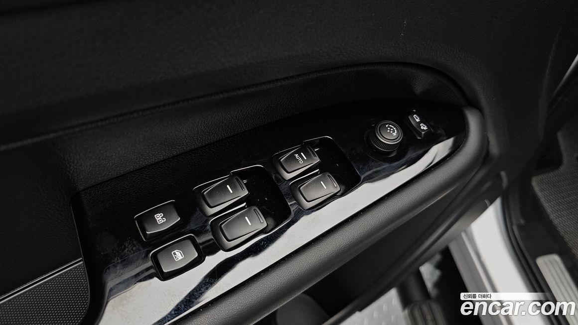 KG_Mobility_Ssangyong Rexton 2024