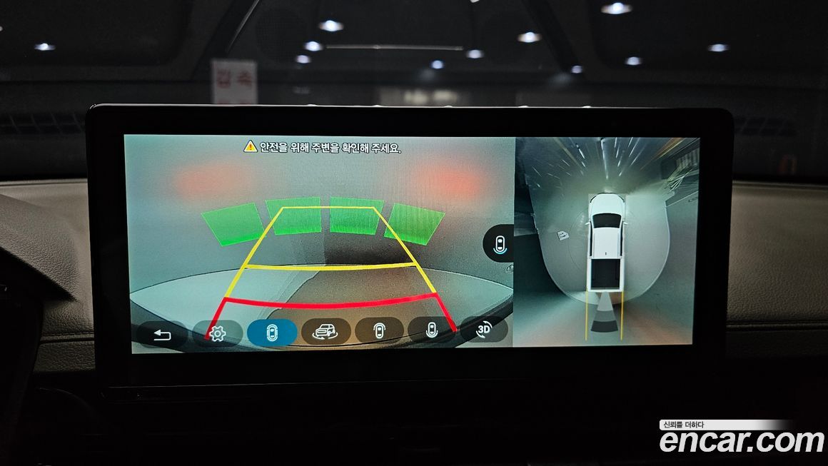 KG_Mobility_Ssangyong Rexton 2024