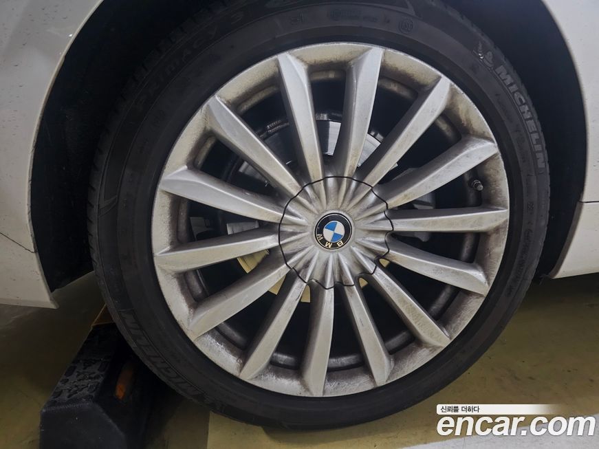 BMW Gran Turismo 2019