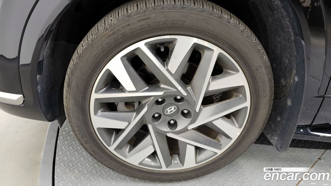 Hyundai Santafe 2023