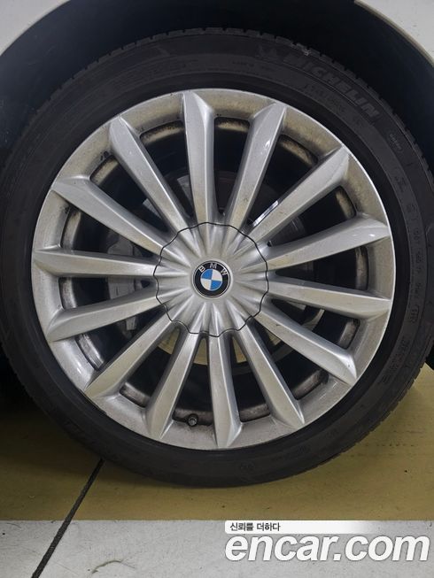 BMW Gran Turismo 2019