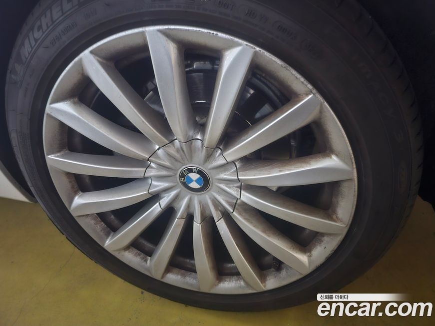 BMW Gran Turismo 2019