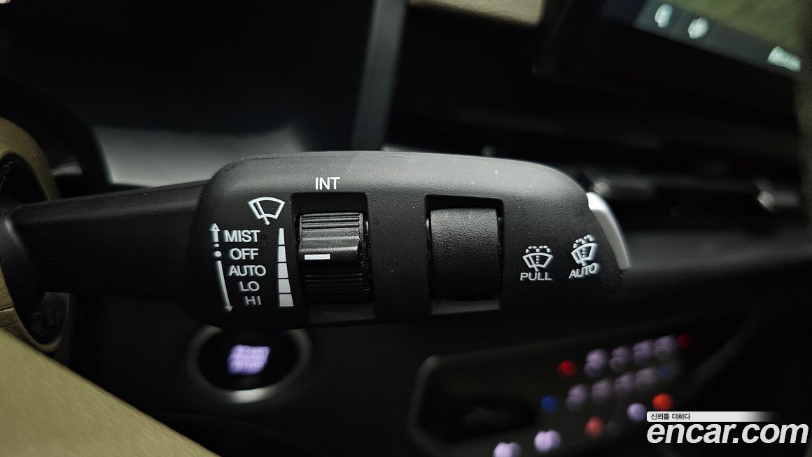 KG_Mobility_Ssangyong Rexton 2024