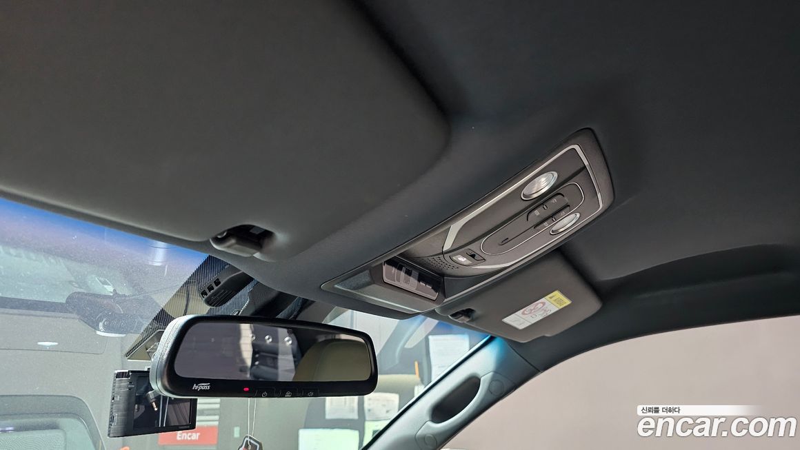 KG_Mobility_Ssangyong Rexton 2024