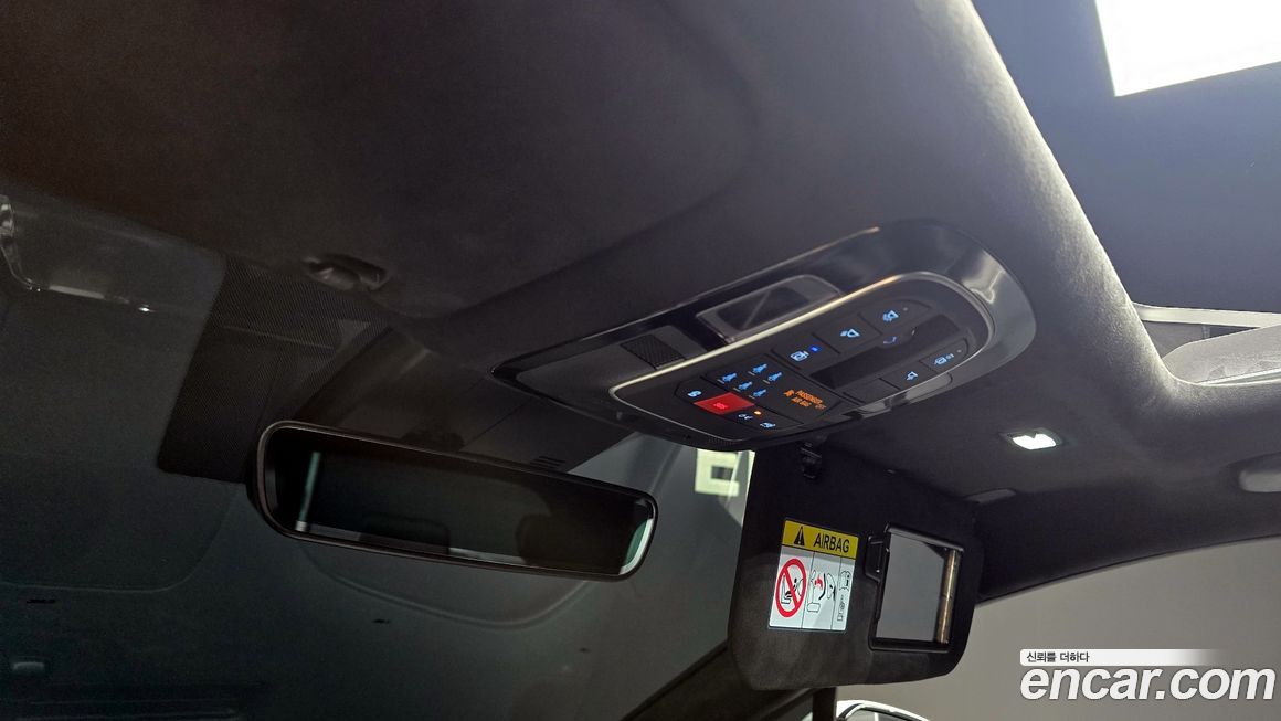 Hyundai Santafe 2023