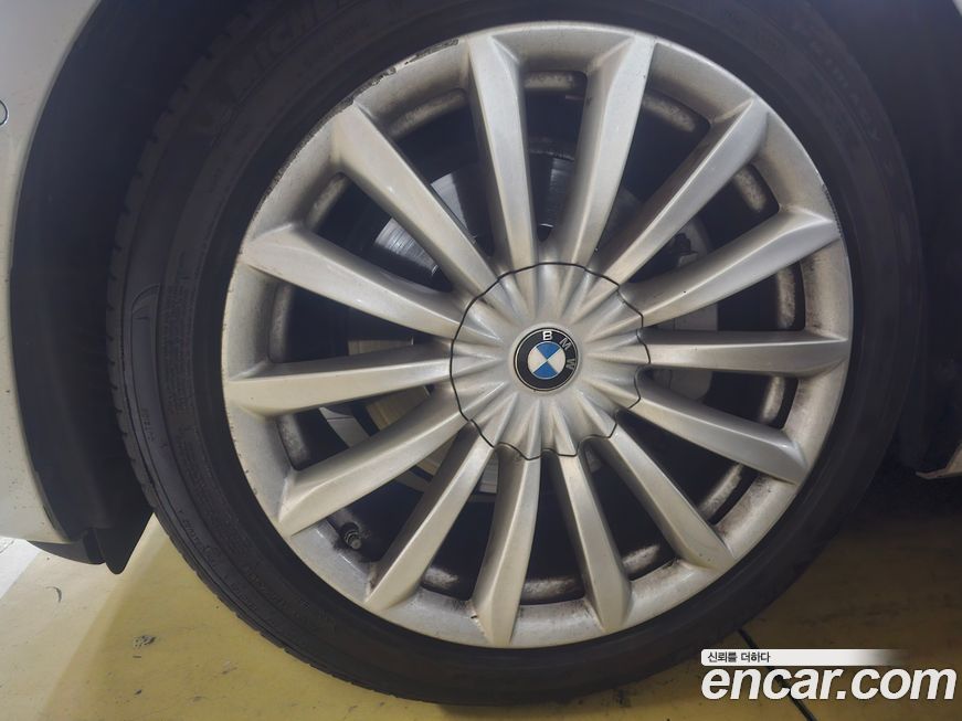 BMW Gran Turismo 2019