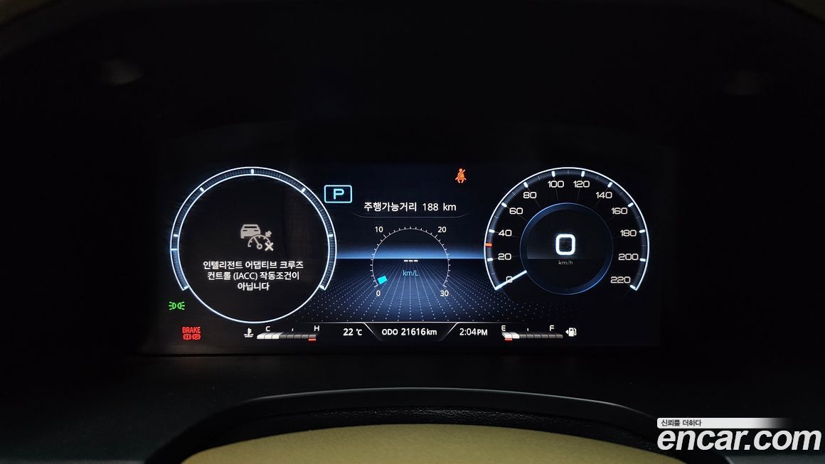 KG_Mobility_Ssangyong Rexton 2024