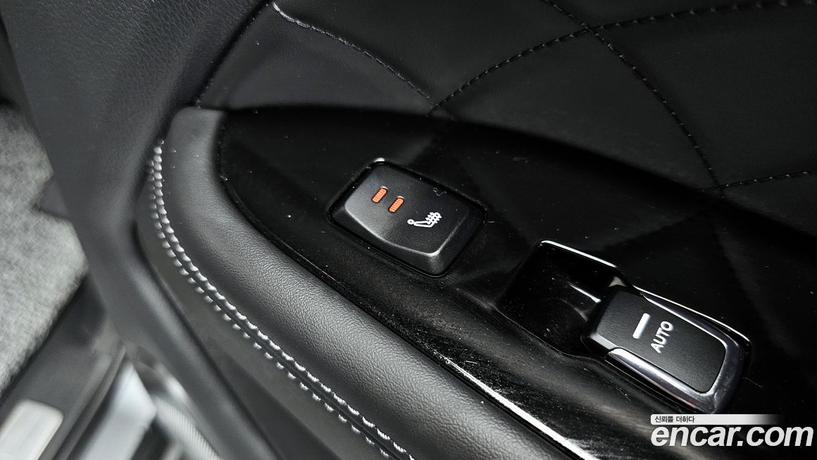 KG_Mobility_Ssangyong Rexton 2024