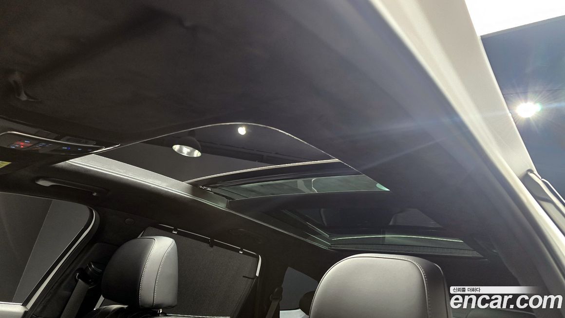 Hyundai Santafe 2023