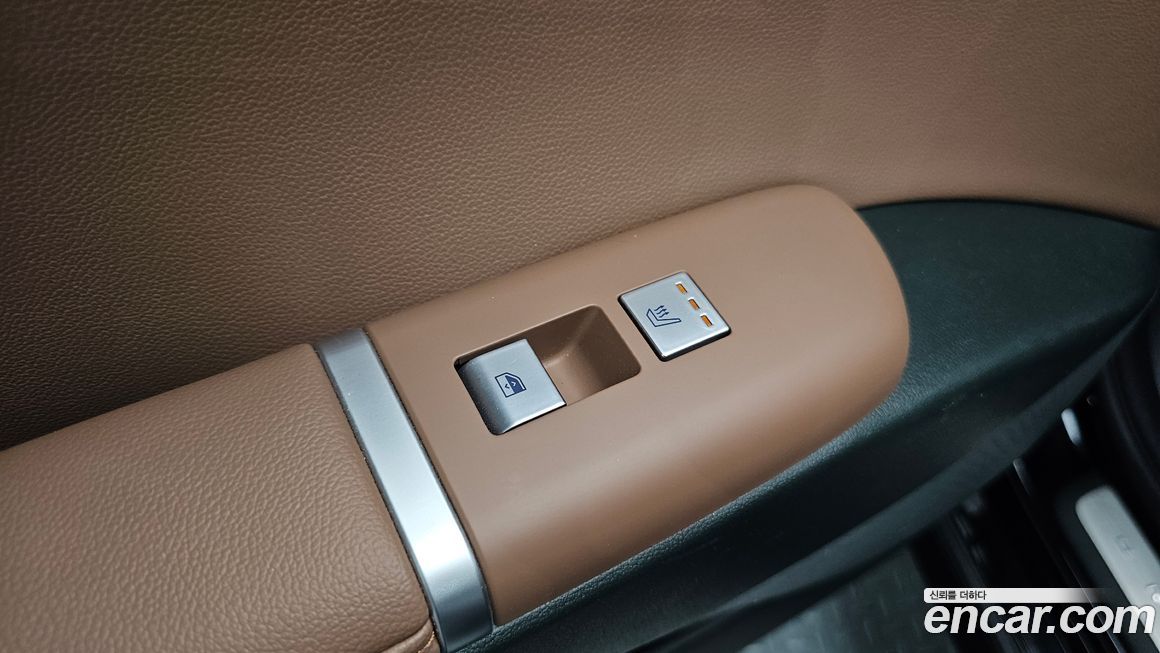 Hyundai Grandeur 2024